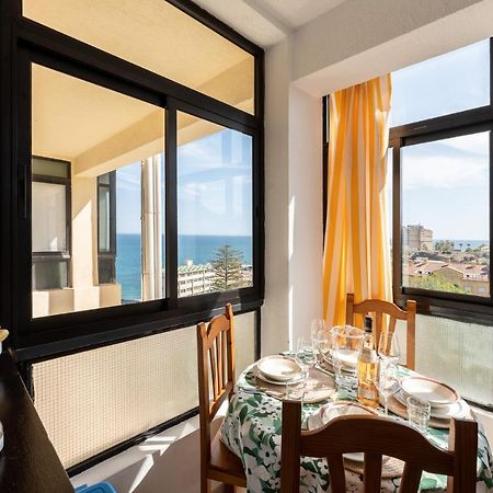 Malagasuite Aloha Playa Benalmadena Ngoại thất bức ảnh