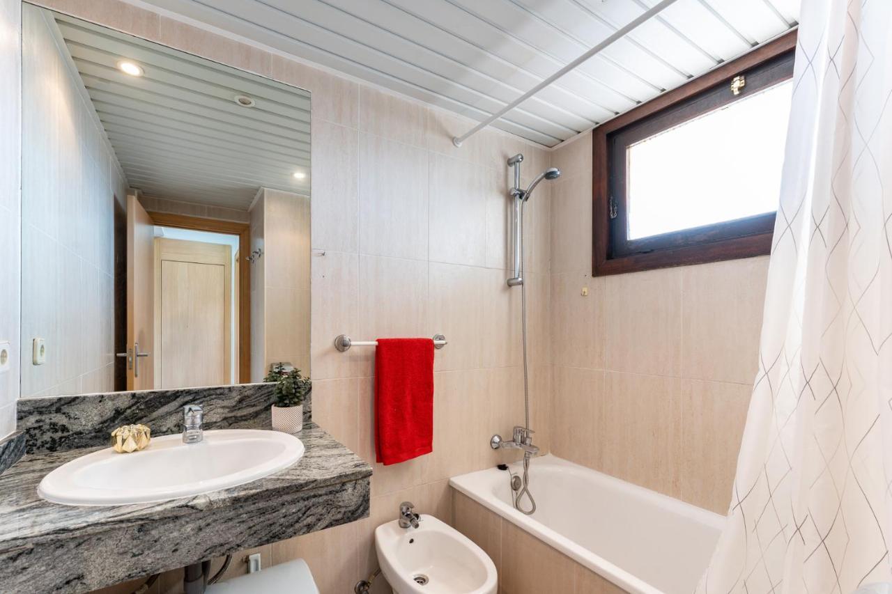 Malagasuite Aloha Playa Benalmadena Ngoại thất bức ảnh