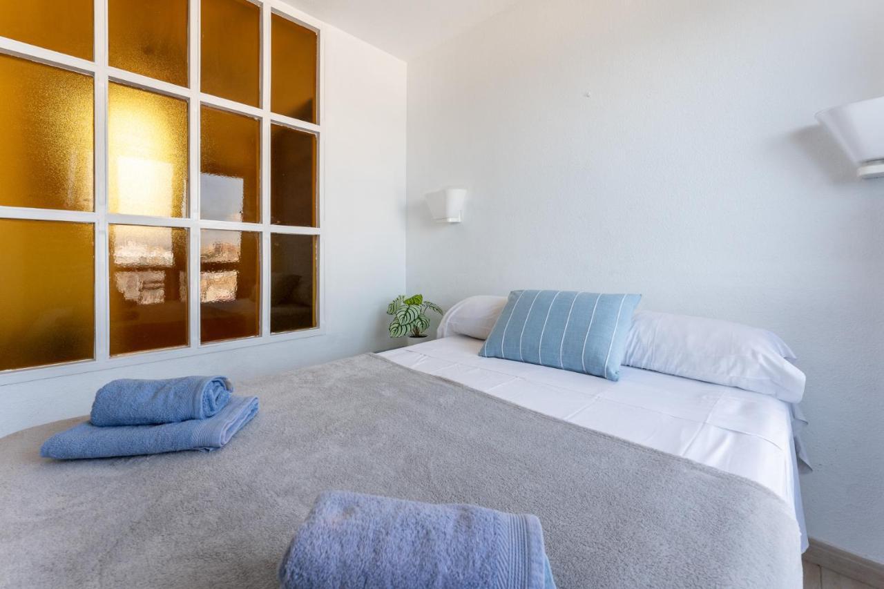 Malagasuite Aloha Playa Benalmadena Ngoại thất bức ảnh